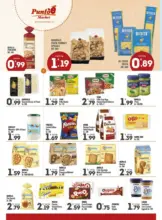 Un mare di offerte