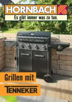 Hornbach: Tenneker
