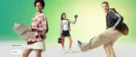 Adidas SLEVY AŽ 30% &ndash; do 20.07.2026