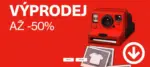 House V&Yacute;PRODEJ AŽ -50% &ndash; do 20.07.2026