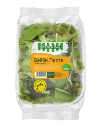 Fresh & Cool Салата Бейби лийвс