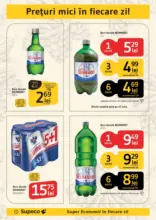 Catalog Supeco p&acirc;nă &icirc;n data de 22.07.2026