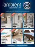 Catalog Ambient p&acirc;nă &icirc;n data de 13.08.2026