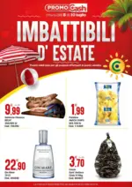 Centro Cash Imbattibili d'estate - al 10.07.2026