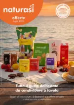 NaturaSi Luglio 2026 - al 31.07.2026