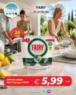 Amato Point Offerte - al 12.07.2026