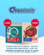 Opportunity Shop Offerte valide dal 06/07 al 18/07 - al 18.07.2026