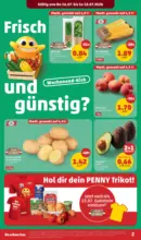 PENNY: Die ganze Woche sparen.