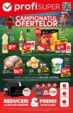 Catalog Profi p&acirc;nă &icirc;n data de 21.07.2026
