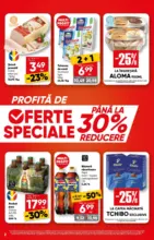 Catalog Profi p&acirc;nă &icirc;n data de 21.07.2026