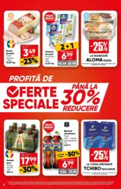 Catalog Profi p&acirc;nă &icirc;n data de 21.07.2026