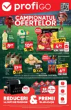 Catalog Profi p&acirc;nă &icirc;n data de 21.07.2026