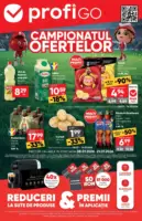 Catalog Profi p&acirc;nă &icirc;n data de 21.07.2026