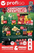 Profi Catalog Profi p&acirc;nă &icirc;n data de 21.07.2026 - p&acirc;nă la 21-07-26
