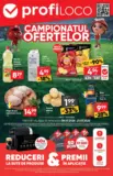 Catalog Profi p&acirc;nă &icirc;n data de 21.07.2026