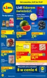 Od czwartku (09.07) w Lidl