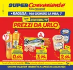 F.lli Arena srl Prezzi da urlo - al 20.07.2026