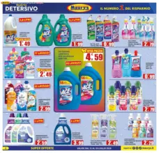 Nuova apertura