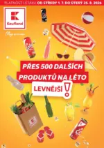 Skvěl&aacute; nab&iacute;dka pro lovce v&yacute;hodn&yacute;ch n&aacute;kupů