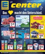 EDEKA EDEKA: Wochenangebote - bis 18.07.2026