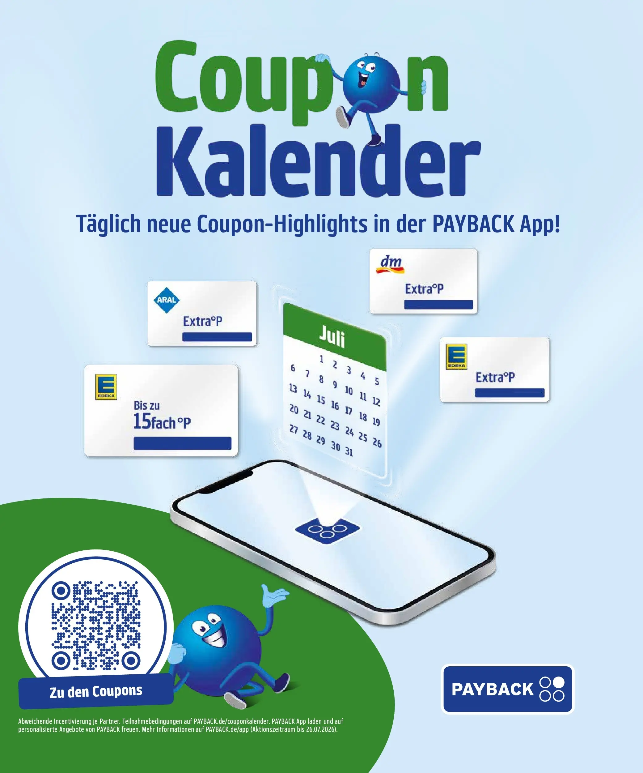 Edeka prospekt Abensberg (ab 12.07.2026) » Angebote Online | Seite: 20