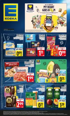 Edeka prospekt Sauerlach ab 13.07.2026 gültig