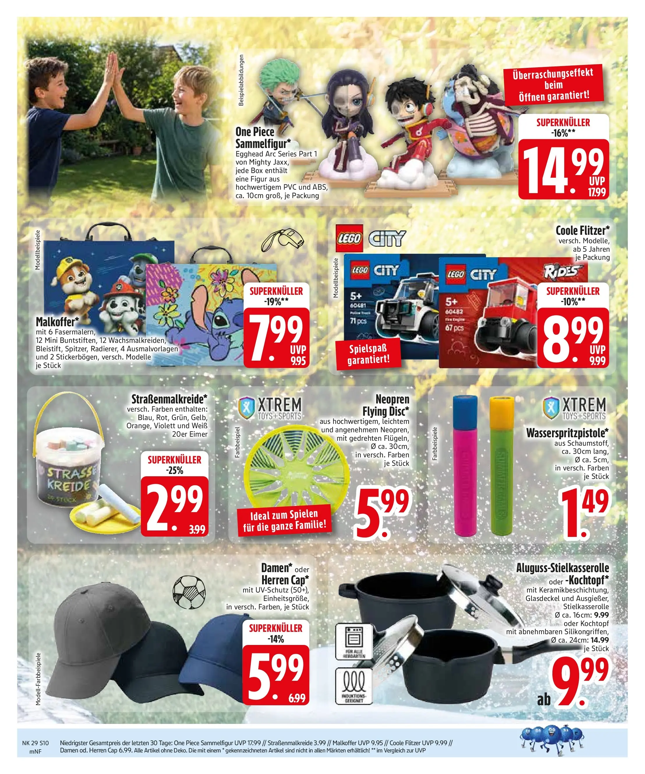 Edeka prospekt München (ab 12.07.2026) » Angebote Online | Seite: 12 | Produkte: Box