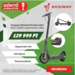 A legjobb aj&aacute;nlataink &Ouml;nnek
