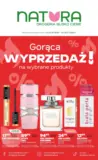 Gorąca wyprzedaż na wybrane produkty