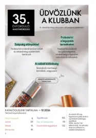 A legjobb aj&aacute;nlataink &Ouml;nnek