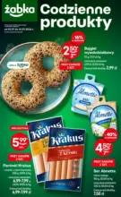 Ekskluzywne oferty i okazje Żabka &ndash; do 14.07.2026