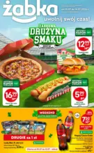 Oferty dla łowc&oacute;w okazji Żabka &ndash; do 14.07.2026