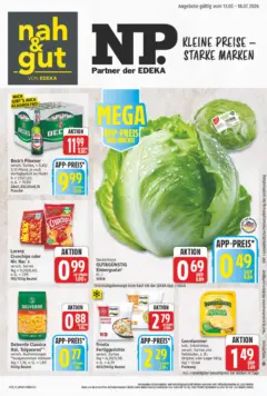 Angebote - Wochenangebote ab 12.07.2026 gültig