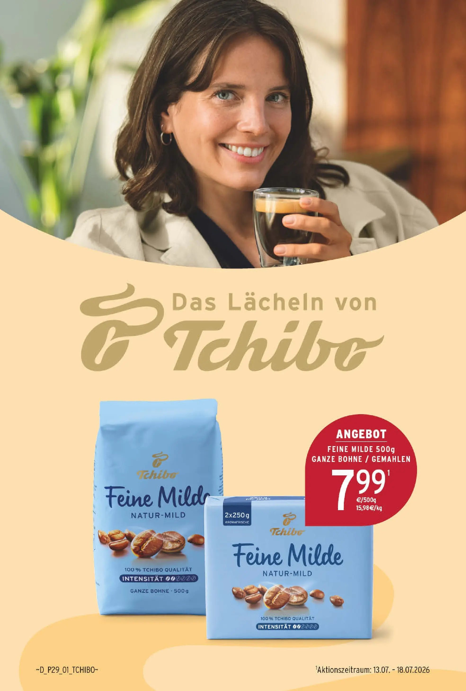 Angebote - Wochenangebote (ab 12.07.2026) zum Blättern | Seite: 6