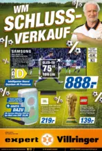 expert Expert: Elektronikangebote - bis 18.07.2026
