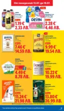 ЛИДЛ Вкусни моменти край грила с ЛИДЛ предложения с валидност до 19.07.2026 - от 13-07-26