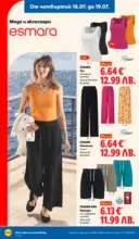 ЛИДЛ Вкусни моменти край грила с ЛИДЛ предложения с валидност до 19.07.2026 - до 19-07-26