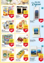 MPREIS MPREIS: Flugblatt Vorarlberg - ab 16.07.2026