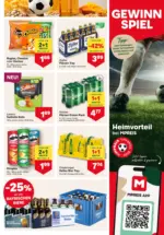 MPREIS MPREIS: Flugblatt Vorarlberg - ab 16.07.2026