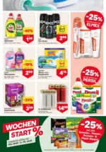 MPREIS MPREIS: Flugblatt Vorarlberg - ab 16.07.2026