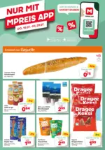 MPREIS MPREIS: Flugblatt Vorarlberg - ab 16.07.2026