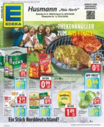 EDEKA Wochenangebote - bis 18.07.2026