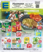 EDEKA Wochenangebote - bis 18.07.2026