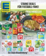 EDEKA Wochenangebote - bis 18.07.2026