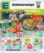 EDEKA Wochenangebote - bis 18.07.2026