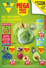 E center Wochenangebote - bis 18.07.2026