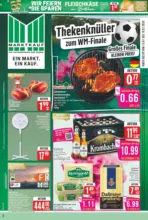 Marktkauf Wochenangebote - bis 18.07.2026