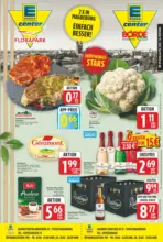 E center Wochenangebote - bis 18.07.2026