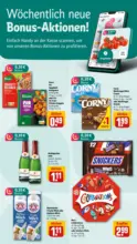 Rewe: Wochenangebote