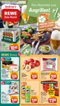 Rewe Rewe: Wochenangebote - bis 19.07.2026